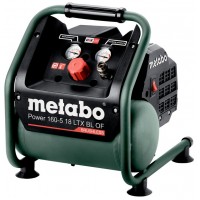 Compresor Metabo Power 160-5 18 LTX BL OF (601521850)