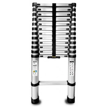 Лестница Drabest DR-ST-TELE-3.8-HOME