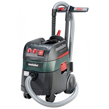 Промышленный пылесос Metabo ASR 35L ACP (602057000)