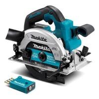 Fierăstrău circular Makita DHS661ZU