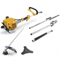 Триммер для газона бензиновый Stiga SMT 226 - 5 in 1 (287130152/ST1)