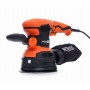 Şlefuitor cu excentric Kraft&Dele KD1661