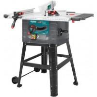 Циркулярный станок Total Tools TS5152542