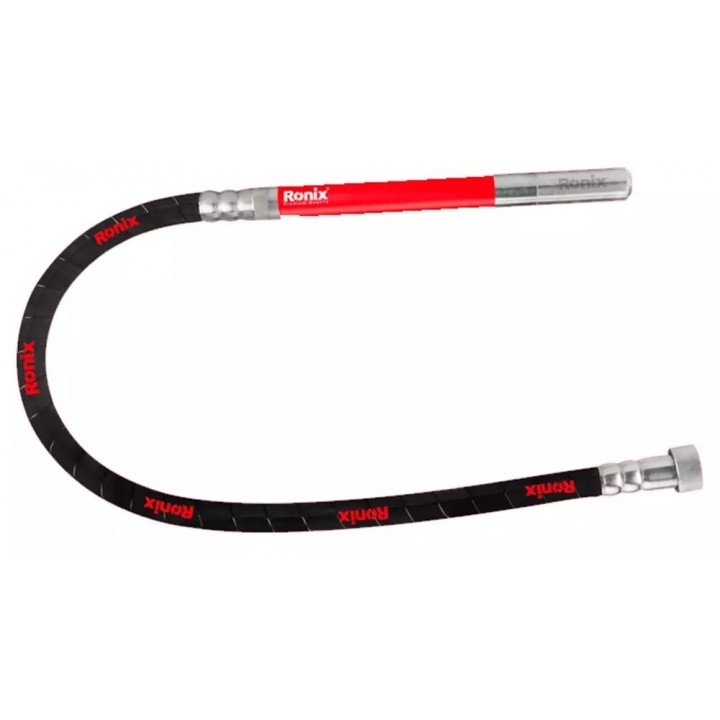 Arbore flexibil cu vârf vibrator Ronix 2420-2