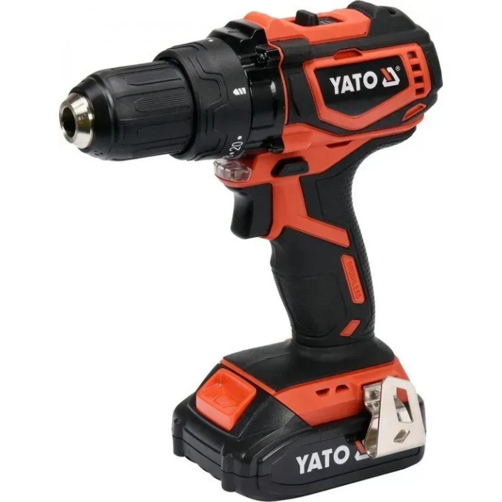 Mașină de înșurubat Yato YT-82794