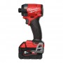 Set Milwaukee M18 FPP6E3-502B (4933480874)