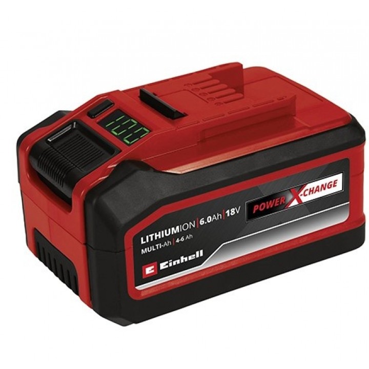 Acumulator pentru scule electrice Einhell 45.115.02