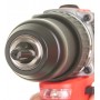 Maşină de găurit Milwaukee M18CBLDD-0 (4933464316)