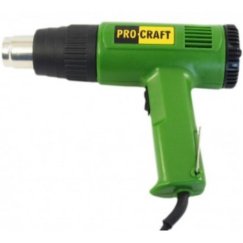 Suflanta de aer cald ProCraft PH-2100