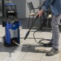 Maşina de curăţat cu înaltă presiune Blue Clean Annovi Reverberi 396