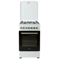 Газовая плита EFES GC-E5060i/WH