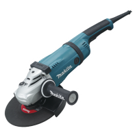 Углошлифовальная машина Makita GA9040RF01