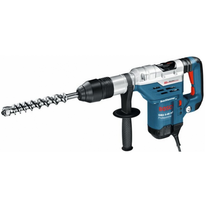 Ciocan rotopercutor Bosch GBH 5-40 DCE (0611264000)