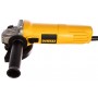 Polizor unghiular DeWalt DWE4119-KS