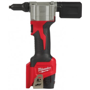 Nituitoare baterie Milwaukee M12 BPRT-201X (4933464405)