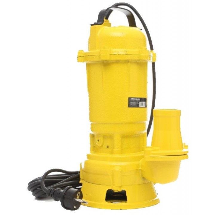 Pompă de drenaj Kraft&Dele KD761