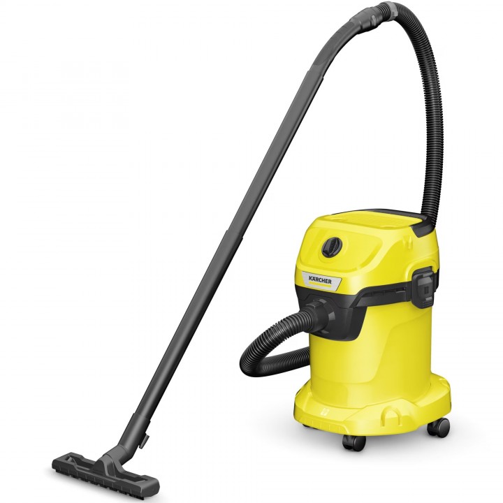 Промышленный пылесос Karcher WD 3 V-17/4/20 (1.628-127.0)