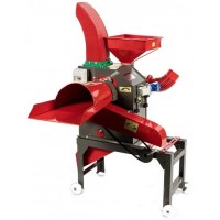 Кормоизмельчитель Demetra 400-24T motor