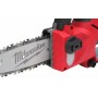 Ferăstrău cu lanţ cu acumulator Milwaukee M12FHS-0