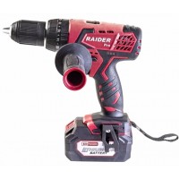 Mașină de înșurubat Raider RDP-SCDI20S R20