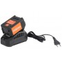 Maşina de tuns iarba cu acumulator Kraft&Dele KD5550