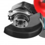Углошлифовальная машина Ronix 8901-40V