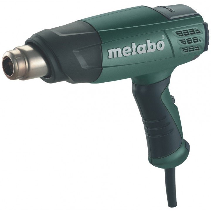 Suflanta de aer cald Metabo HE 23-650 (602365000)