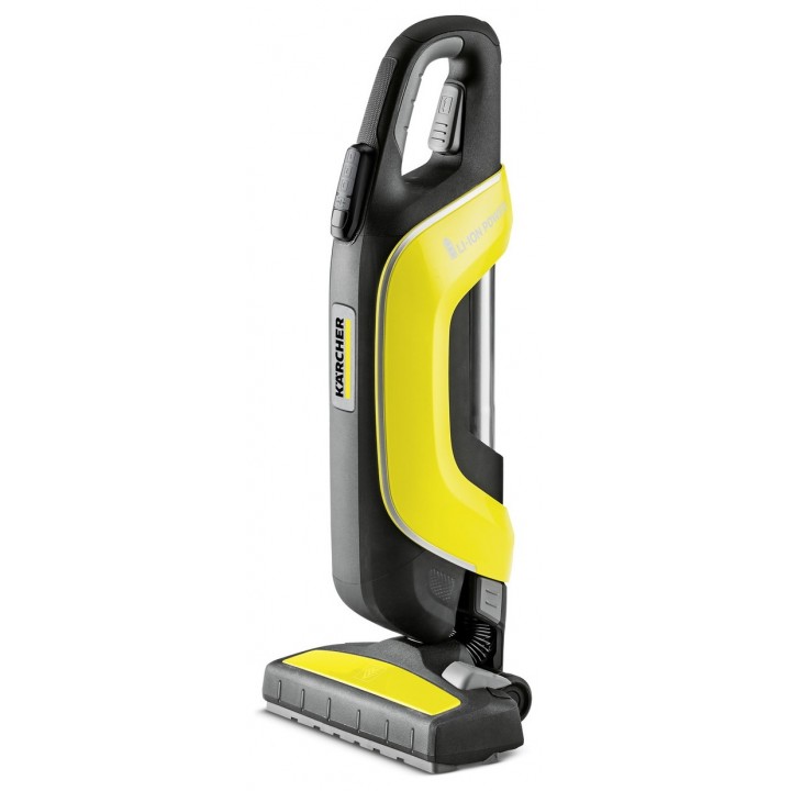 Вертикальный пылесос Karcher VC 5 Cordless