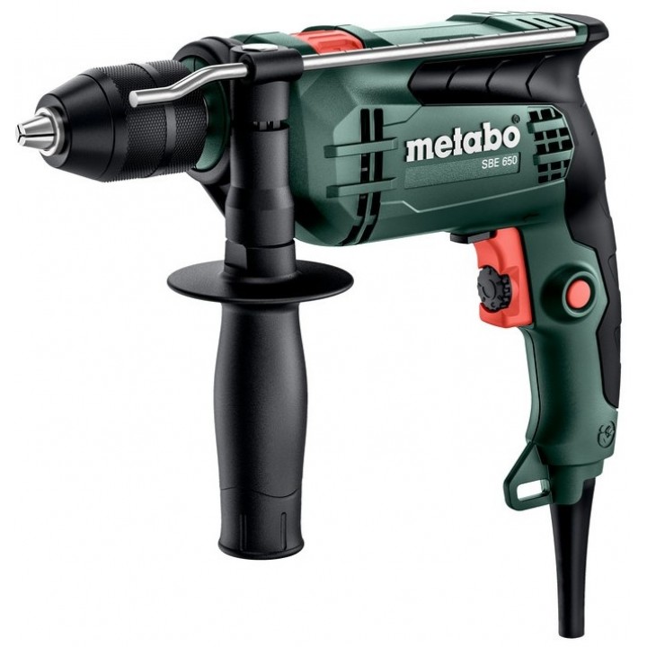 Maşină de găurit Metabo SBE 650 (600742850)