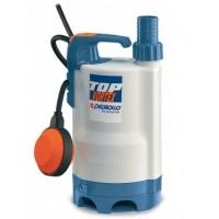 Дренажный насос Pedrollo TOP Vortex