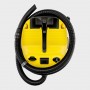 Промышленный пылесос Karcher WD 4 P V-20/5/22 (1.628-270.0)