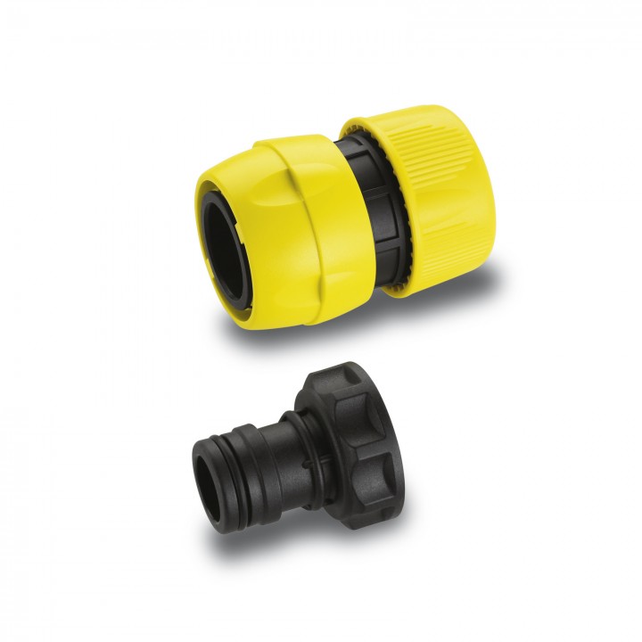 Conector de grădină Karcher Premium G1 BP (6.997-340.0)