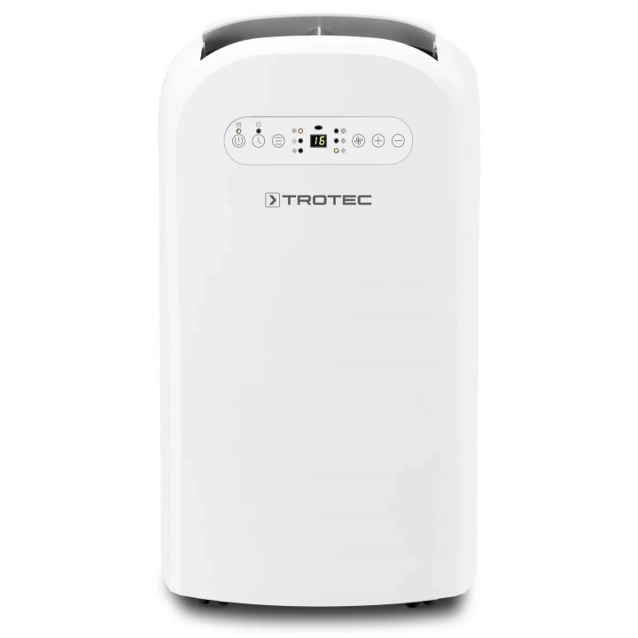 Aparat de aer condiționat Trotec PAC3500