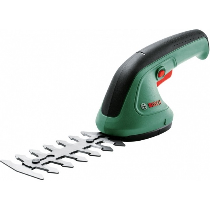 Кусторез аккумуляторный Bosch Easy Shear (0600833303)