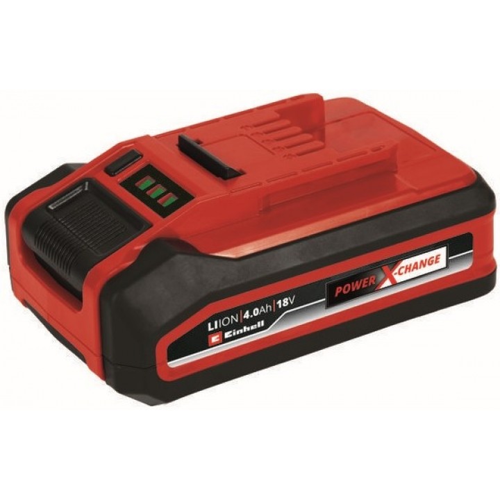 Acumulator pentru scule electrice Einhell 45.115.53