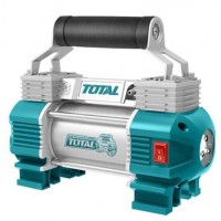 Автокомпрессор Total Tools TTAC2506