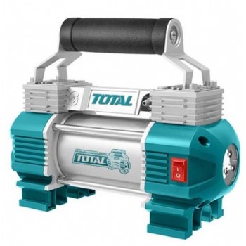 Compresor auto Total Tools TTAC2506