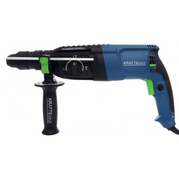 Ciocan rotopercutor Kraft&Dele KD3075