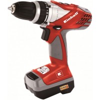 Шуруповерт Einhell RT-CD 14,4/1 Li
