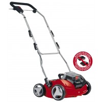 Mașina electrică pentru greblat Einhell GE-SC 35/1