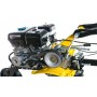 Motocultor pe benzină Huter MK-7000P
