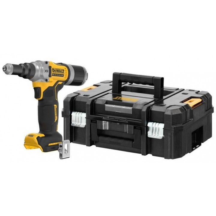 Nituitor pe acumulator DeWalt DCF414NT