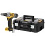 Аккумуляторный заклёпочник DeWalt DCF414NT