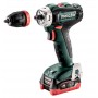 Mașină de înșurubat Metabo PowerMaxx BS12 Q 601037800)