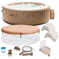Spa-Jacuzzi gonflabilă Intex 28428