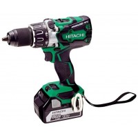 Mașină de înșurubat Hikoki DS18DBL2-RJ