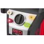 Maşina de curăţat cu înaltă presiune Red Technic RTMC0029