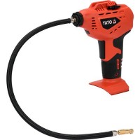 Compresor auto Yato YT-82895