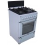 Aragaz Vesta GC-E6060FCTg/WH