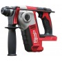 Ciocan rotopercutor Milwaukee M18BH-0 (4933443320)